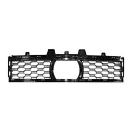 Griglia Paraurti Anteriore BMW X5 G05 dal 2018 M-Package con Foro Cruise Control