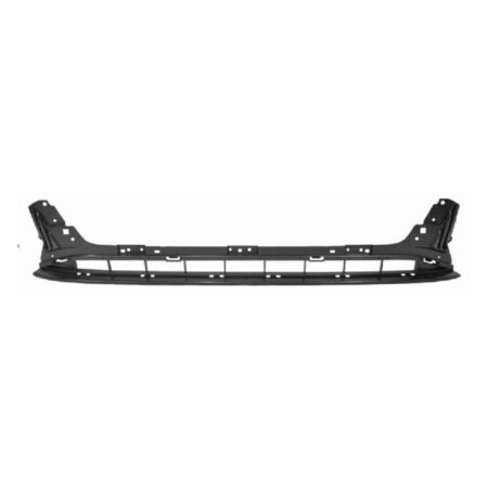 Griglia Paraurti Anteriore Centrale Audi A4 dal 2019, originale 8W0807683E9B9