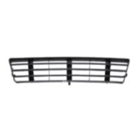 Griglia Paraurti Anteriore Centrale Audi A6 dal 1997, originale 480807683F01C, 4B0807683F01C