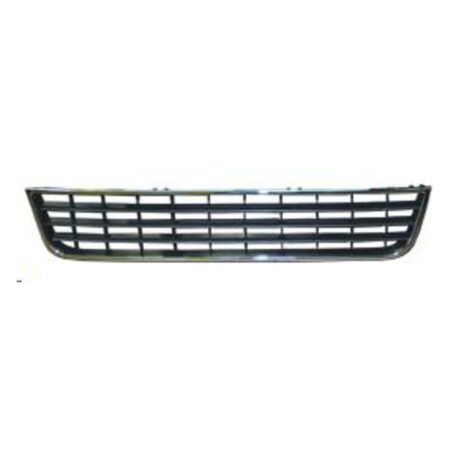 Griglia Paraurti Anteriore Centrale Audi A6 dal 2001 al 2004