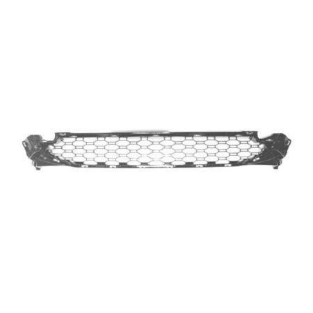 Griglia Paraurti Anteriore Centrale BMW Ix3 G08 dal 2018 M-Package, originale 51118064599, 51118089751
