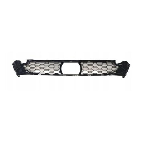 Griglia Paraurti Anteriore Centrale BMW Ix3 G08 dal 2020 M-Package con Foro Cruise Control, originale 51118064600