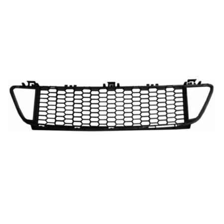 Griglia Paraurti Anteriore Centrale BMW Serie 1 F20 - F21 dal 2011 M-Sport