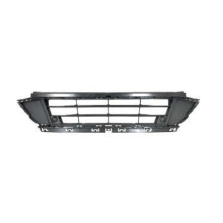 Griglia Paraurti Anteriore Centrale BMW Serie 2 Active Tourer F45-F46 dal 2018 con Fori Sensori di Parcheggio, originale