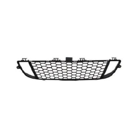 Griglia Paraurti Anteriore Centrale BMW Serie 2 Coupe' F22 dal 2013 M-Package