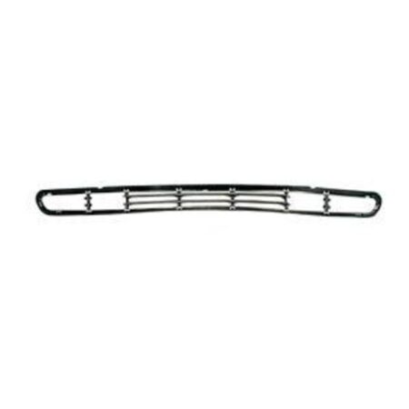 Griglia Paraurti Anteriore Centrale BMW Serie 3 E46 Berlina Touring dal 1998 al 2001