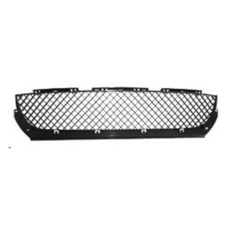 Griglia Paraurti Anteriore Centrale BMW Serie 3 E46 Berlina Touring dal 1998 al 2005 M3