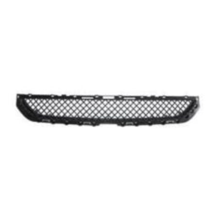 Griglia Paraurti Anteriore Centrale Bmw Serie 3 E46 Berlina Touring e Coupe dal 1998 al 2003