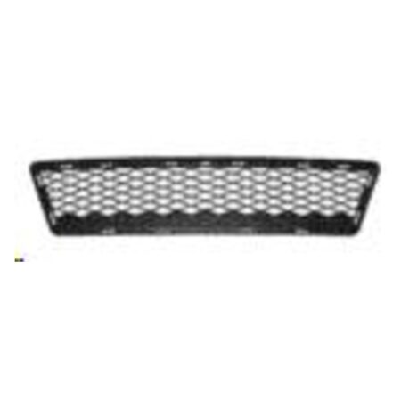 Griglia Paraurti Anteriore Centrale BMW Serie 3 E92 Coupe - E93 Cabrio e Cabrio Coupe dal 2006