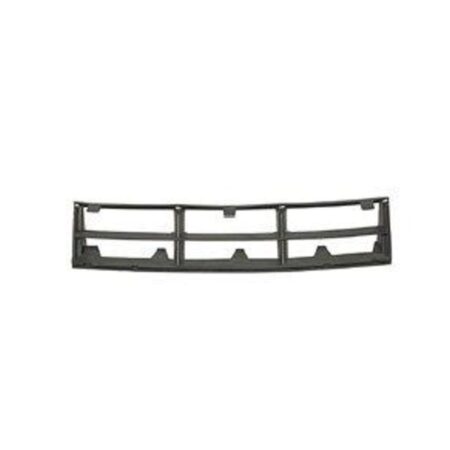 Griglia Paraurti Anteriore Centrale BMW Serie 5 E39 dal 1995 al 2003