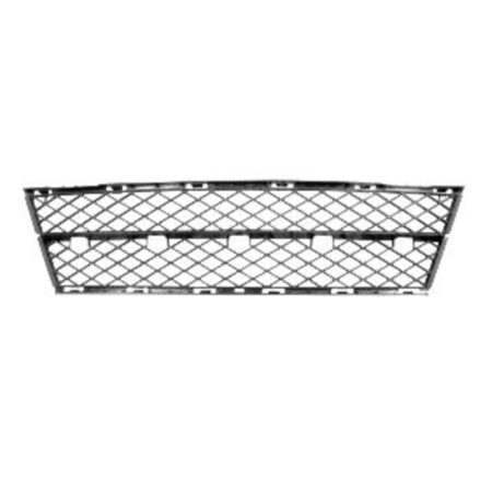 Griglia Paraurti Anteriore Centrale BMW Serie 5 E60 - E61 Ry dal 2007 al 2009