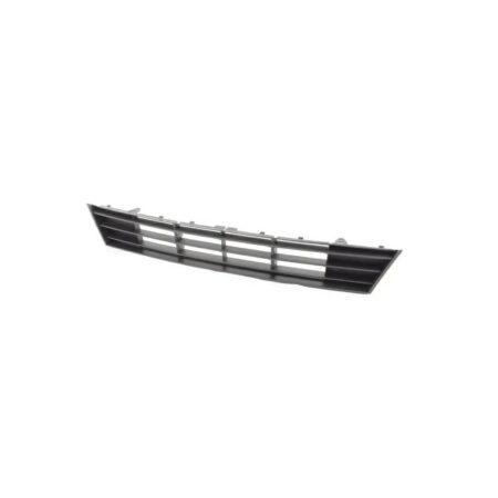 Griglia Paraurti Anteriore Centrale BMW Serie 5 F10/F11 dal 2013 con Guida, originale 51117331725