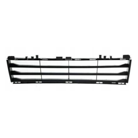 Griglia Paraurti Anteriore Centrale BMW Serie 5 G30/G31 dal 2016 Base Nera