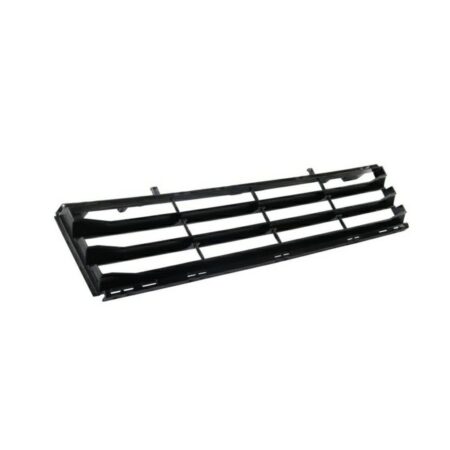 Griglia Paraurti Anteriore Centrale BMW Serie 5 G30/G31 dal 2016 Nera Lucida