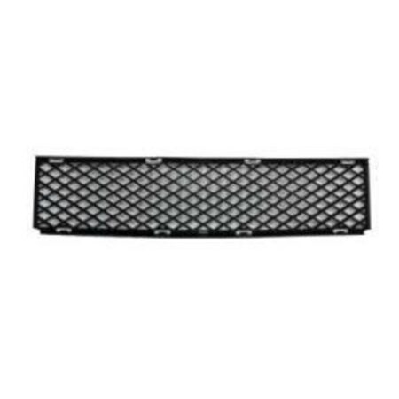 Griglia Paraurti Anteriore Centrale BMW Serie 7 E65/E66 e E66 dal 2005 al 2008, originale 51117135573