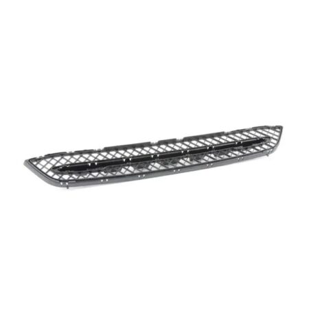 Griglia Paraurti Anteriore Centrale BMW X1 E84 dal 2013 Sport Line X-Line