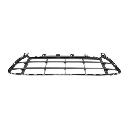Griglia Paraurti Anteriore Centrale BMW X1 F48 dal 2019 Base Aperta, originale 51117954220