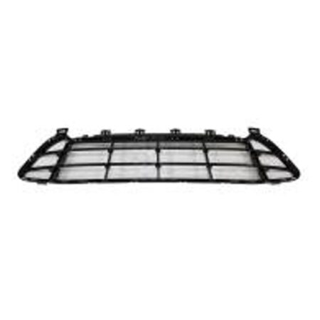 Griglia Paraurti Anteriore Centrale BMW X1 F48 dal 2019 Sport Line Aperta, originale 51117954235