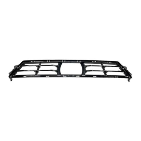 Griglia Paraurti Anteriore Centrale BMW X3 G01 dal 2021 con Foro Cruise Control