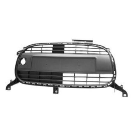 Griglia Paraurti Anteriore Centrale Citroen C1 dal 2009