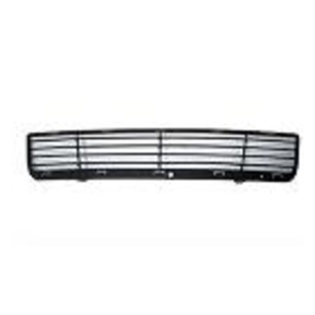 Griglia Paraurti Anteriore Centrale Dodge Journey dal 2009, originale 5178282AA, K05178282AA