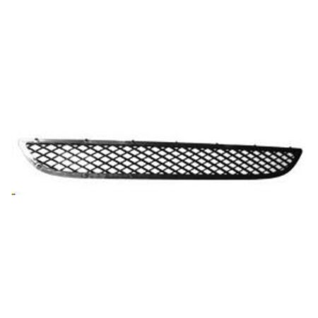 Griglia Paraurti Anteriore Centrale Citroen Jumper dal 2006