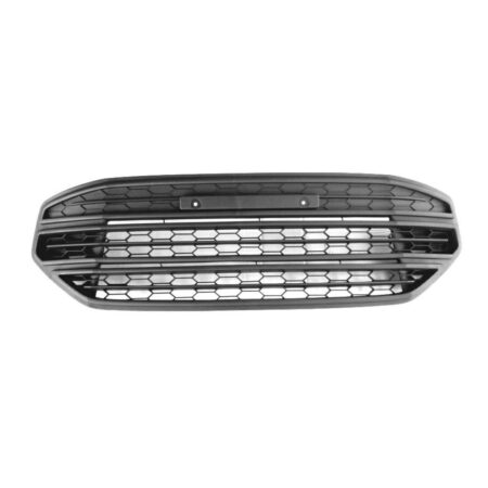 Griglia Paraurti Anteriore Centrale Ford Ecosport dal 2013 Nera