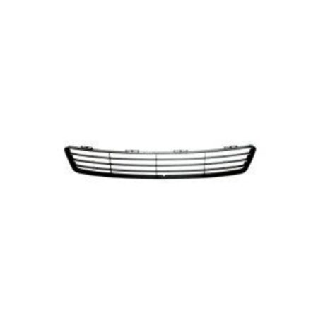 Griglia Paraurti Anteriore Centrale Ford Fiesta dal 2002 al 2005