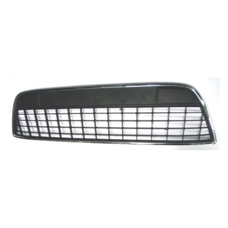 Griglia Paraurti Anteriore Centrale Ford Mondeo dal 2007 con Cornice Cromata, originale 1523864