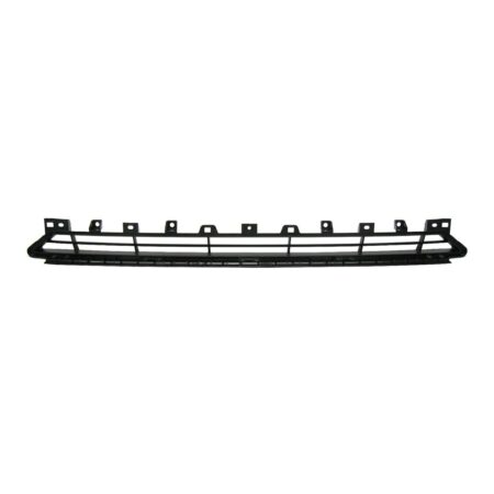 Griglia Paraurti Anteriore Centrale Inferiore Audi A1 dal 2014, originale 8XA807683