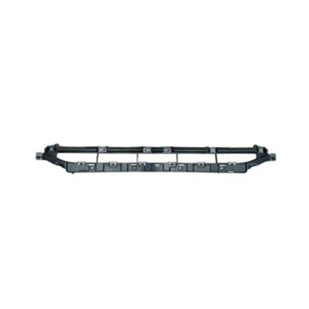 Griglia Paraurti Anteriore Centrale Inferiore Audi Q7 dal 2015 S-Line, originale 4M0807647A4W3