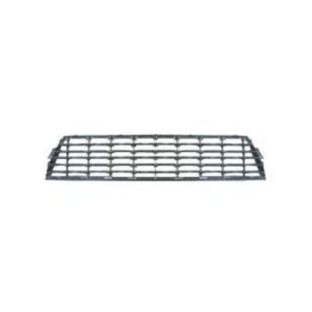 Griglia Paraurti Anteriore Centrale Inferiore Citroen C3 Picasso dal 2009 al 2012