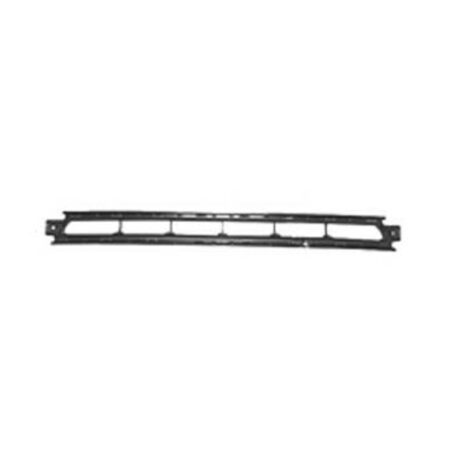 Griglia Paraurti Anteriore Centrale Inferiore Suzuki Swift dal 2017, originale 7172152R005PK