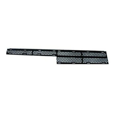 Griglia Paraurti Anteriore Centrale Interna Ford Ka dal 1996, originale 1131575