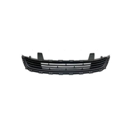 Griglia Paraurti Anteriore Centrale Kia Optima dal 2016 con Fori Modanatura, originale 86560D5000