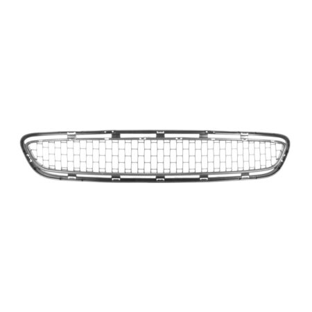 Griglia Paraurti Anteriore Centrale Lancia Y dal 2006 Primerizzata, originale 735436403