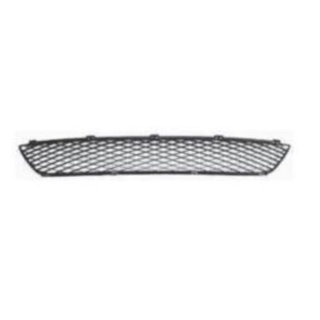 Stoßstangengrill Vorne Mitte Mazda 6 2002–2005