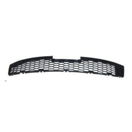 Griglia Paraurti Anteriore Centrale Mazda 6 dal 2005 al 2008, originale GP7Z501T1A