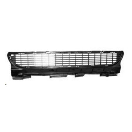 Griglia Paraurti Anteriore Centrale Mercedes Classe A W169 dal 2004 al 2007