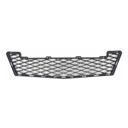 Griglia Paraurti Anteriore Centrale Mercedes Classe A W169 dal 2008 Avantgarde