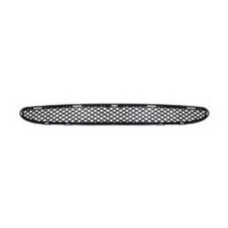 Griglia Paraurti Anteriore Centrale Mercedes Classe C W203 dal 2000 al 2005