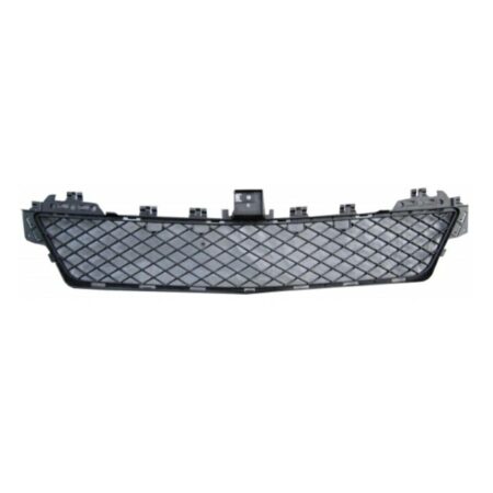 Griglia Paraurti Anteriore Centrale Mercedes Classe C W204 dal 2011