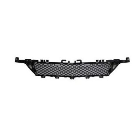 Griglia Paraurti Anteriore Centrale Mercedes Classe E C207-A207 dal 2009