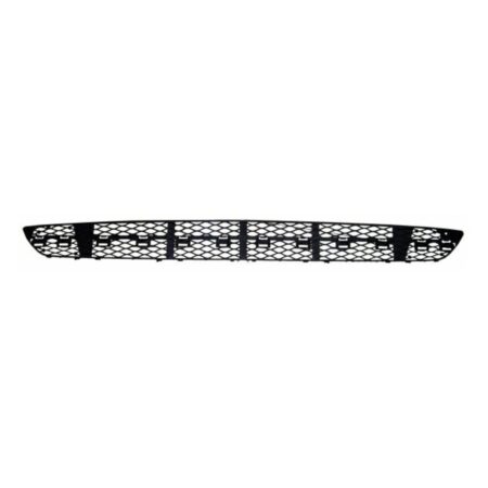 Griglia Paraurti Anteriore Centrale Mercedes Classe E W211 dal 2002 Avantgarde