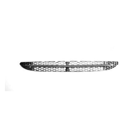 Stoßstangengrill Vorne Mitte Mercedes S-Klasse W221 2006–2009