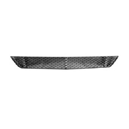 Griglia Paraurti Anteriore Centrale Mercedes Classe S W221 dal 2010