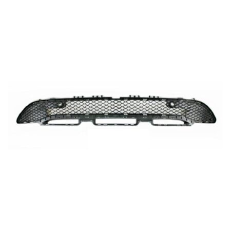 Griglia Paraurti Anteriore Centrale Mercedes GLA X156 dal 2017 con Fori Sensori di Parcheggio, originale A1568804200