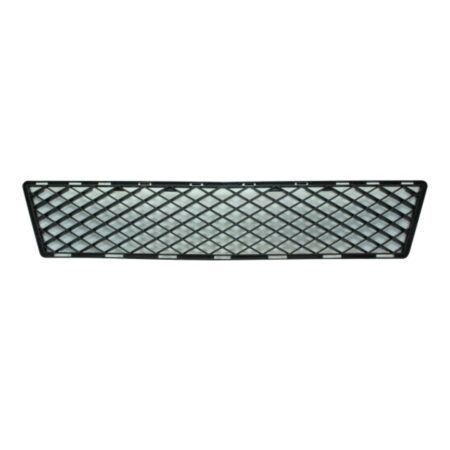 Griglia Paraurti Anteriore Centrale Mercedes GLK X204 dal 2008 al 2012
