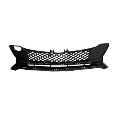 Griglia Paraurti Anteriore Centrale Mercedes GLK X204 dal 2012, originale A2048856823