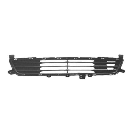 Griglia Paraurti Anteriore Centrale Mitsubishi Outlander dal 2012